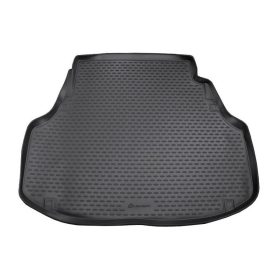   Hyundai Equus 2009-2016 Novline méretpontos csomagtértálca