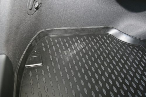 Hyundai Equus 2009-2016 Novline méretpontos csomagtértálca