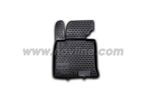 Hyundai i40 2011-2020 Novline méretpontos gumiszőnyeg szett