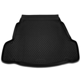   Hyundai i40 2011-2020 (sedan) Novline méretpontos csomagtértálca