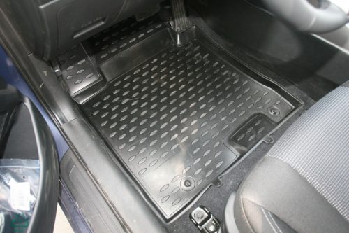 Hyundai i30 2012-2017 Novline méretpontos gumiszőnyeg szett