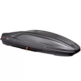 Tetőbox Aroso Deutschland Düsseldorf 480 (karbon)