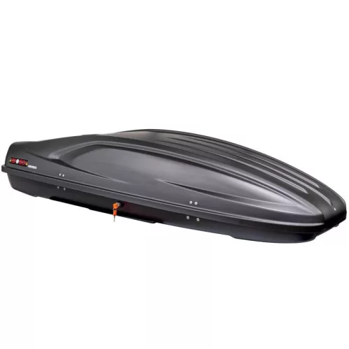 Tetőbox Aroso Deutschland Düsseldorf 480 (karbon)