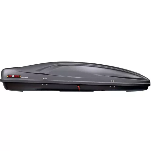 Tetőbox Aroso Deutschland Düsseldorf 480 (karbon)