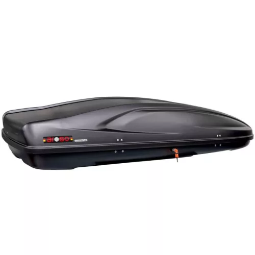 Tetőbox Aroso Deutschland Düsseldorf 480 (karbon)