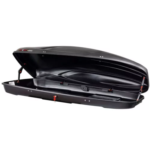 Tetőbox Aroso Deutschland Düsseldorf 480 (karbon)