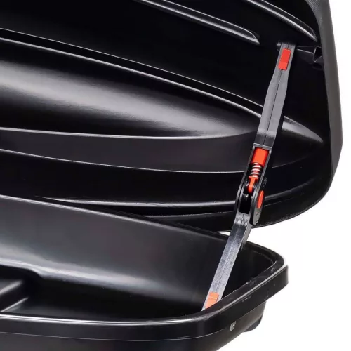 Tetőbox Aroso Deutschland Düsseldorf 480 (karbon)