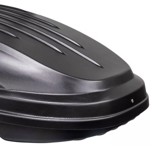 Tetőbox Aroso Deutschland München 580 (karbon, használt)