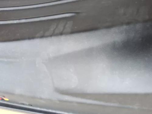 Tetőbox Aroso Deutschland München 580 (karbon, használt)