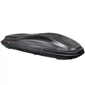 Tetőbox Aroso Deutschland München 580 (karbon)