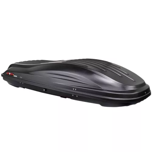 Tetőbox Aroso Deutschland München 580 (karbon)