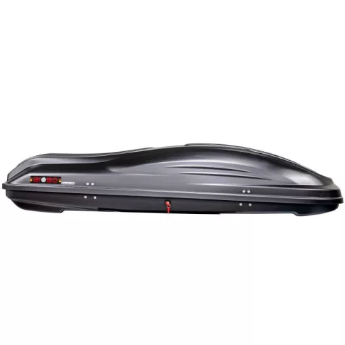 Tetőbox Aroso Deutschland München 580 (karbon)