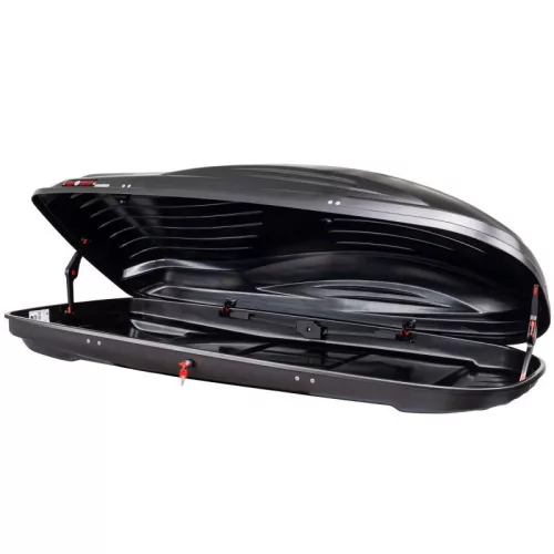 Tetőbox Aroso Deutschland München 580 (karbon)