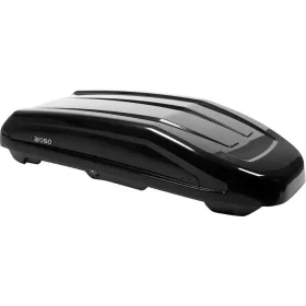 Tetőbox Aroso Deutschland Hamburg 600 (fekete)