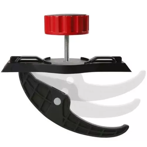 Tetőbox Aroso Deutschland Hamburg 600 (fekete)