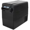 Aroso kompresszoros hűtőláda - 42l - fekete