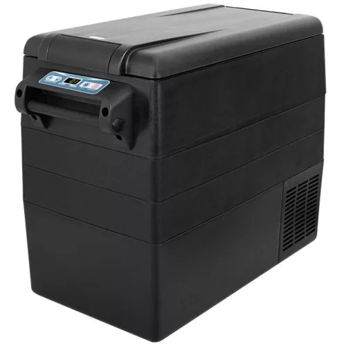 Aroso kompresszoros hűtőláda - 42l - fekete