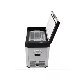   Aroso 12V/24V/230 60L kompresszoros autós hűtőszekrény, hűtőláda