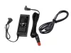 Aroso 12V/24V/230 60L kompresszoros autós hűtőszekrény, hűtőláda
