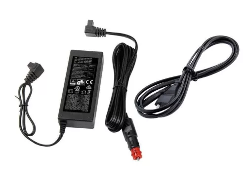 Aroso 12V/24V/230 60L kompresszoros autós hűtőszekrény, hűtőláda