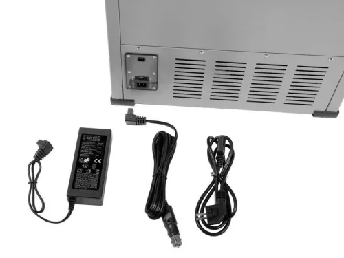 Aroso 12V/24V/230 60L kompresszoros autós hűtőszekrény, hűtőláda