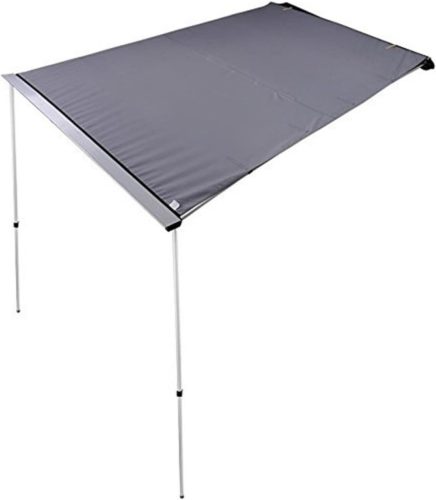 Napellenző tetőcsomagtartóhoz (200x250cm)