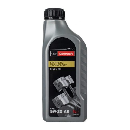 Motorolaj Ford Motorcraft 5W-30 A5 (1l)