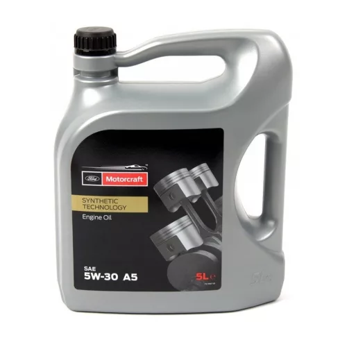 Motorolaj Ford Motorcraft 5W-30 A5 (5l)