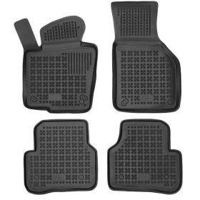   VW Jetta 2011-2018 Rezaw-Plast méretpontos gumiszőnyeg szett