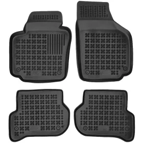   Seat Altea 2004-2006 Rezaw-Plast méretpontos gumiszőnyeg szett
