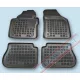 VW Caddy 2004-2020 (5 személyes) Rezaw-Plast méretpontos gumiszőnyeg szett