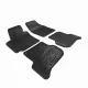 Skoda Yeti 2009-2017 Petex méretpontos gumiszőnyeg szett