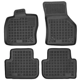   VW Golf VII. Sportsvan 2014-2020 Rezaw-Plast méretpontos gumiszőnyeg szett