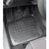 VW T-Roc 2017- Rezaw-Plast méretpontos gumiszőnyeg szett