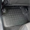 VW T-Roc 2017- Rezaw-Plast méretpontos gumiszőnyeg szett
