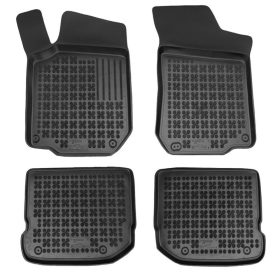   VW Golf IV. 1997-2004 Rezaw-Plast méretpontos gumiszőnyeg szett