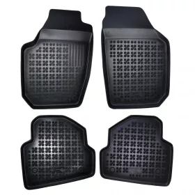   Seat Cordoba 2003-2009 Rezaw-Plast méretpontos gumiszőnyeg szett