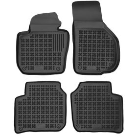   Skoda Superb II. 2008-2015 Rezaw-Plast méretpontos gumiszőnyeg szett