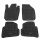 Skoda Fabia III. 2014-2021 Rezaw-Plast méretpontos gumiszőnyeg szett