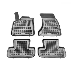   Audi Q5 2008-2016 Rezaw-Plast méretpontos gumiszőnyeg szett