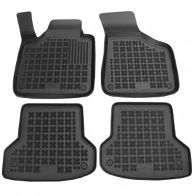   Audi A3 2003-2012 Rezaw-Plast méretpontos gumiszőnyeg szett