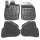 Audi A1 2010-2018 Rezaw-Plast méretpontos gumiszőnyeg szett