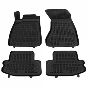   Audi A5 2016- (coupe) Rezaw-Plast méretpontos gumiszőnyeg szett