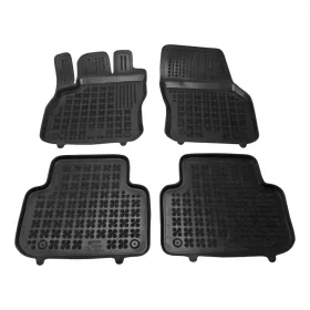 Audi Q3 2018- Rezaw-Plast méretpontos gumiszőnyeg szett