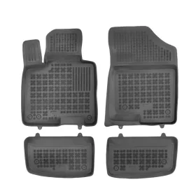 Gumové autokoberce Audi e-tron GT 2021-