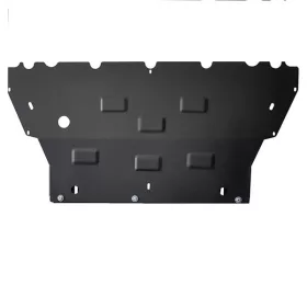 Audi A5 2017-Motorvédő lemez - SMP00.007