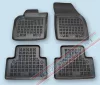 Volvo S40 2004-2012 Rezaw-Plast méretpontos gumiszőnyeg szett