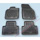 Volvo S40 2004-2012 Rezaw-Plast méretpontos gumiszőnyeg szett