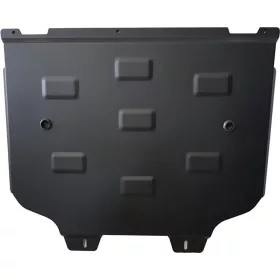 Audi A5 2017- Váltóvédő lemez - SMP00.007