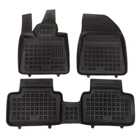 Gumové autokoberce Volvo EX30 2023-